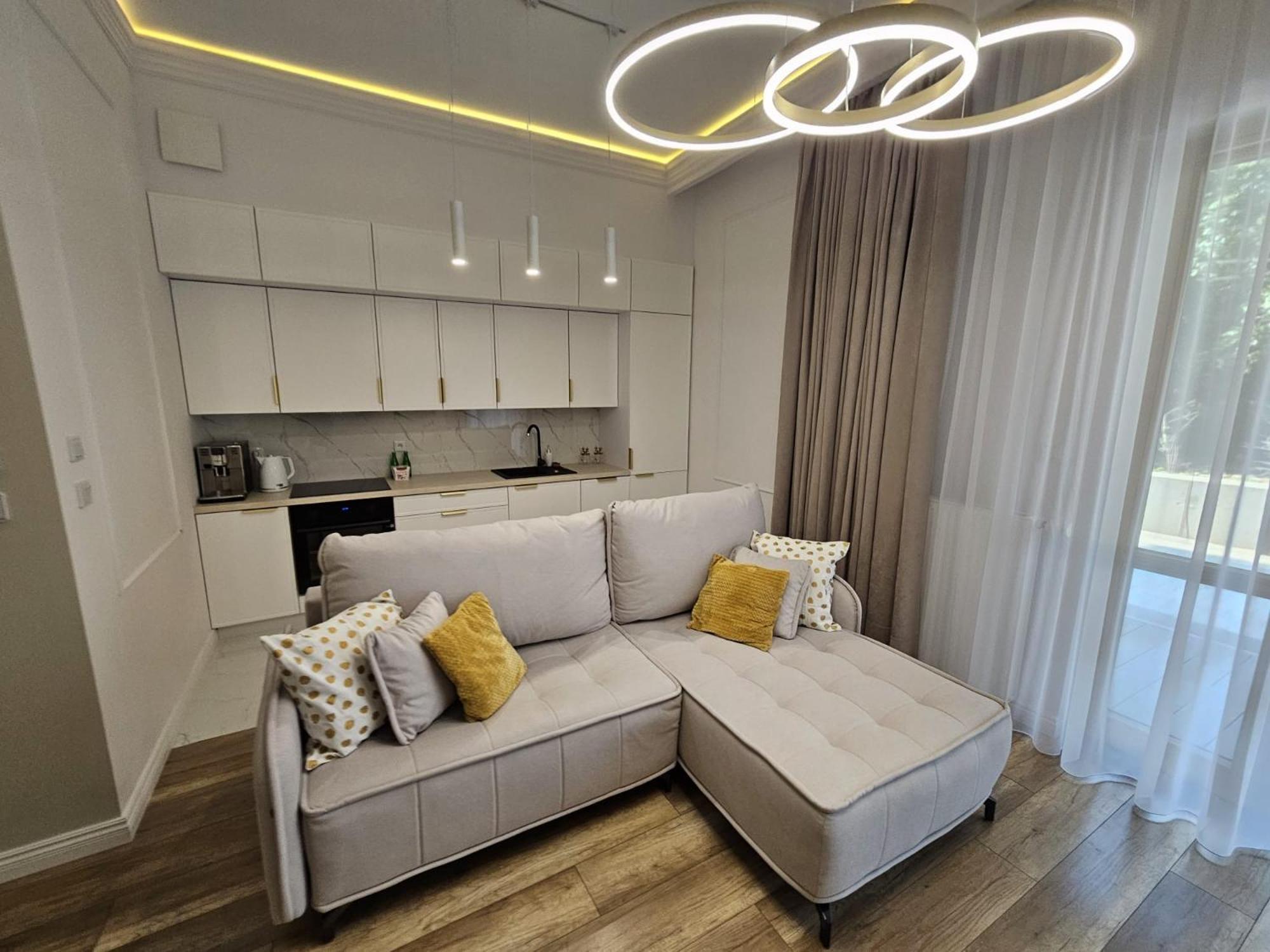 Riverside Apartments Nadmotlawie - Gym & Sauna, Free Parking Gdaňsk Exteriér fotografie